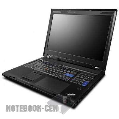 Lenovo ThinkPad W701 2541W1F