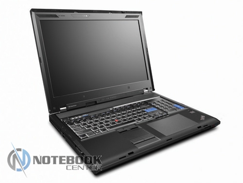 Lenovo ThinkPad W701 NTV3FRT