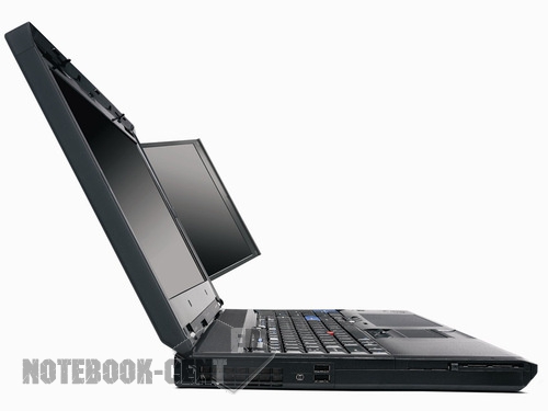 Lenovo ThinkPad W701ds