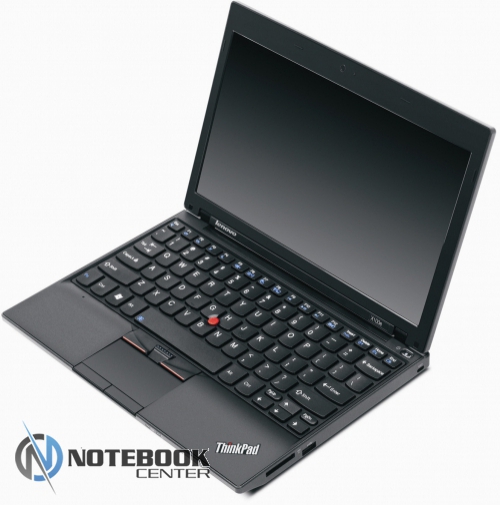 Lenovo ThinkPad X100e NTS4RRT