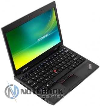 Lenovo ThinkPad X100e NTS5PRT
