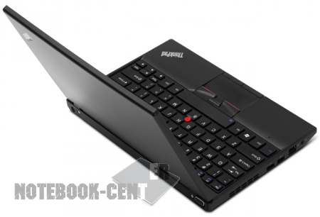 Lenovo ThinkPad X100e NTS62RT