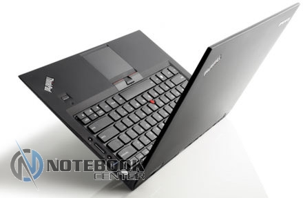 Lenovo ThinkPad X1 20A7004CRT
