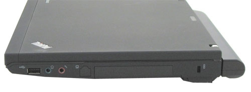 Lenovo ThinkPad X200 Tablet 7448RK6