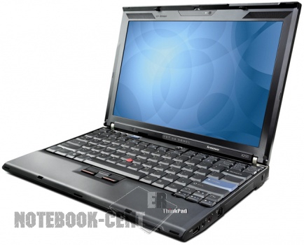 Lenovo ThinkPad X200s NS13TRT