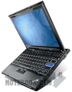 Lenovo ThinkPad X200s NS13TRT