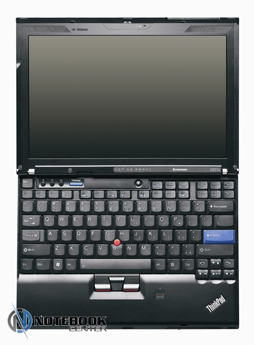 Lenovo ThinkPad X201 NUSBBRT
