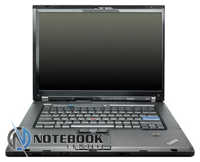 Lenovo ThinkPad X201 NUSKURT