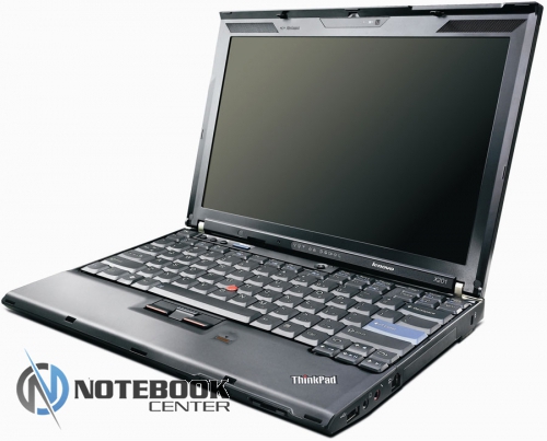 Lenovo ThinkPad X201 NUSKVRT