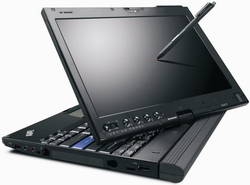 Lenovo ThinkPad X201 Tablet 3093RA1