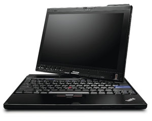 Lenovo ThinkPad X201 Tablet 3093RA1