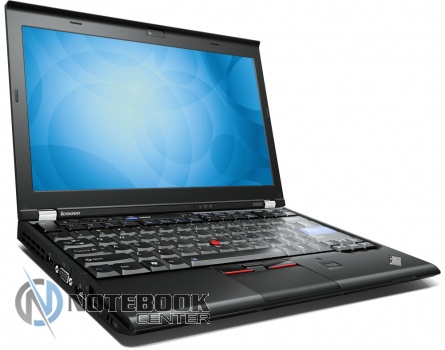 Lenovo ThinkPad X201i 3680KV0