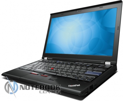 Lenovo ThinkPad X201i 3680KV0