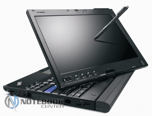 Lenovo ThinkPad X201i 639D042
