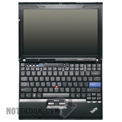 Lenovo ThinkPad X201i NURJART