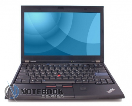 Lenovo ThinkPad X220 4291QY6