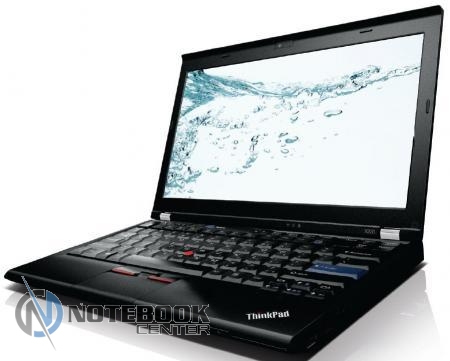 Lenovo ThinkPad X220 4291STP