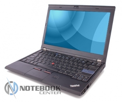 Lenovo ThinkPad X220 NYK29RT