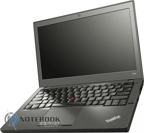 Lenovo ThinkPad X240 20AL00DLRT