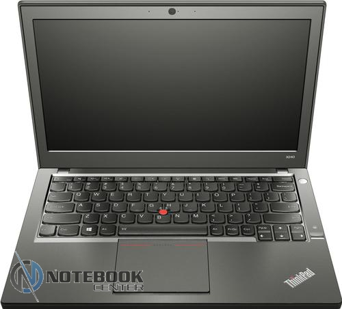 Lenovo ThinkPad X240 20ALA008RT