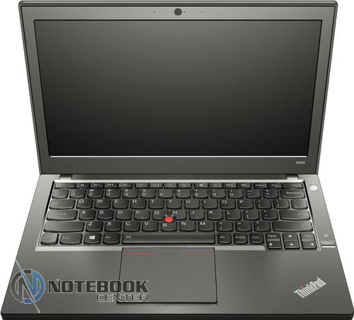 Lenovo ThinkPad X240 20ALA07TRT