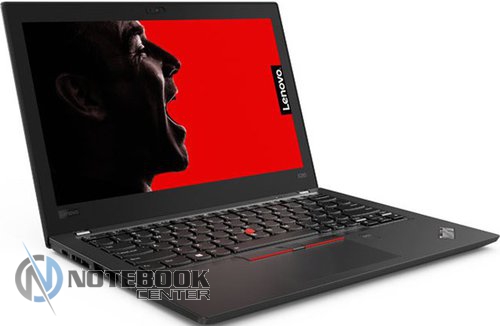 Lenovo ThinkPad X280 (20KF001GRT)