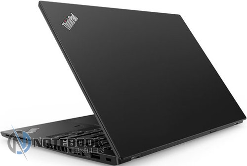 Lenovo ThinkPad X280 (20KF001RRT)