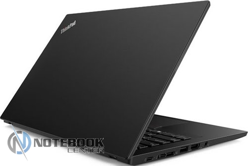 Lenovo ThinkPad X280 (20KF002URT)