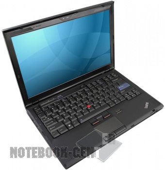 Lenovo ThinkPad X301 2774WL5