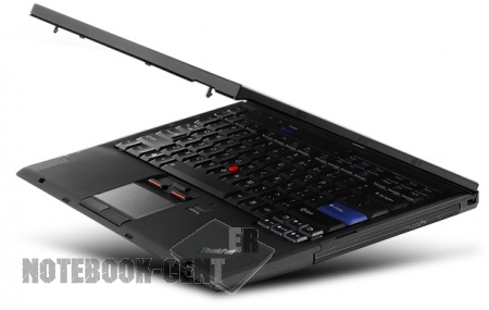 Lenovo ThinkPad X301 2774WL5