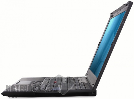 Lenovo ThinkPad X301 609D384