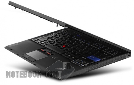 Lenovo ThinkPad X301 609D384