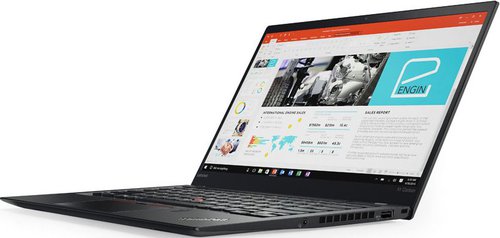 Lenovo ThinkPad X1 Carbon 5 (20HR0067RT)