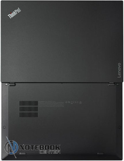 Lenovo ThinkPad X1 Carbon 5 (20HR0067RT)