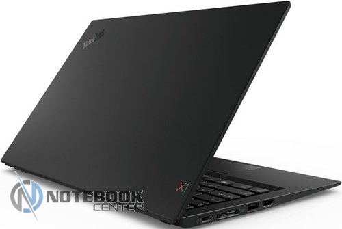 Lenovo ThinkPad X1 Carbon 6 (20KHS19400)