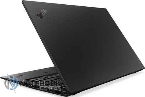Lenovo ThinkPad X1 Carbon 6 (20KHS19400)