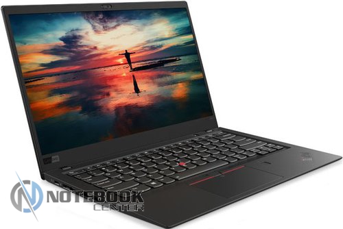 Lenovo ThinkPad X1 Carbon 6 (20KHS19500)
