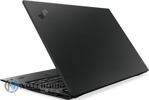 Lenovo ThinkPad X1 Carbon 6 (20KHS19600)