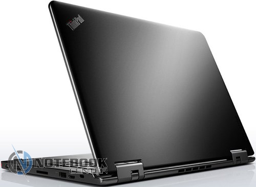Lenovo ThinkPad Yoga 12 20DL003DRT