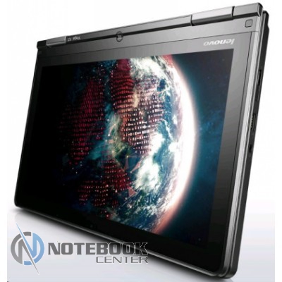 Lenovo ThinkPad Yoga 12 20DL003DRT