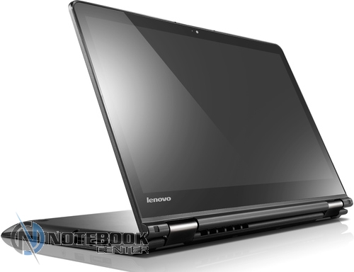 Lenovo ThinkPad Yoga 14