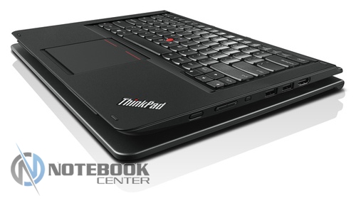 Lenovo ThinkPad Yoga 14 20DM002WRT