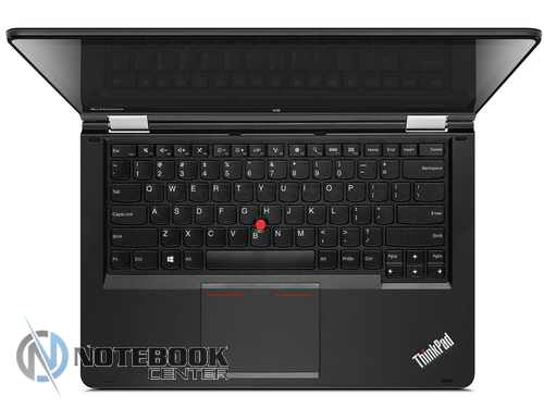 Lenovo ThinkPad Yoga 14 20DM003LRT
