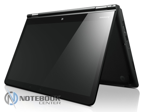 Lenovo ThinkPad Yoga 14 20DM003LRT