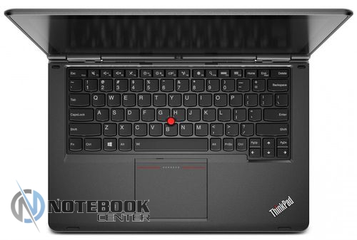 Lenovo ThinkPad Yoga S1 20C0S17H02