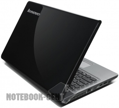 Lenovo ThinkPad Z460A
