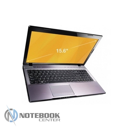 Lenovo ThinkPad Z570A