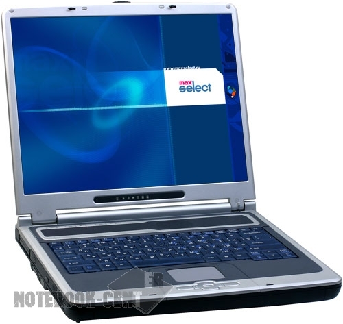 MaxSelect Optima E500