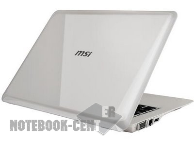 MSI X-Slim340-080