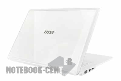 MSI X-Slim 430